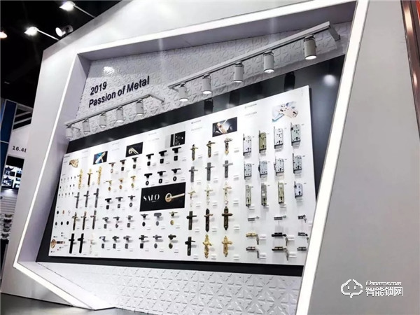 不一樣的中國制造，雅潔五金與您相約第126屆秋交會