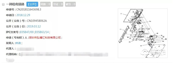 喜訊!弘博匯榮獲多項專利授權 喜訊!弘博匯榮獲多項專利授權