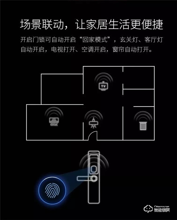 智慧觀點丨實體鑰匙終將被時代淘汰 智慧觀點丨實體鑰匙終將被時代淘汰
