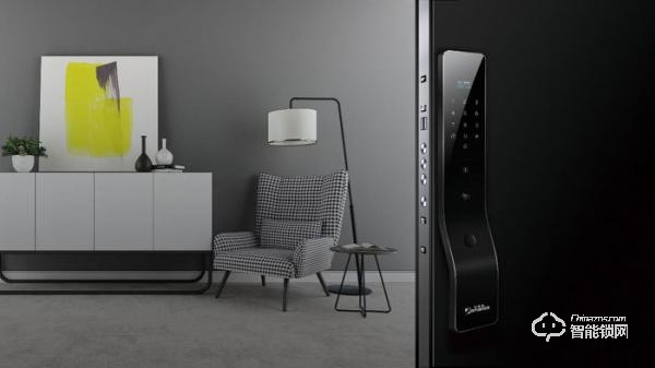 羅曼斯全自動智能鎖:安心做好鎖,迎智能家居未來 羅曼斯全自動智能鎖:安心做好鎖,迎智能家居未來