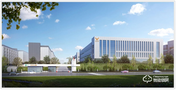 鹿客智能鎖：以領跑者之姿，描繪安全藍圖