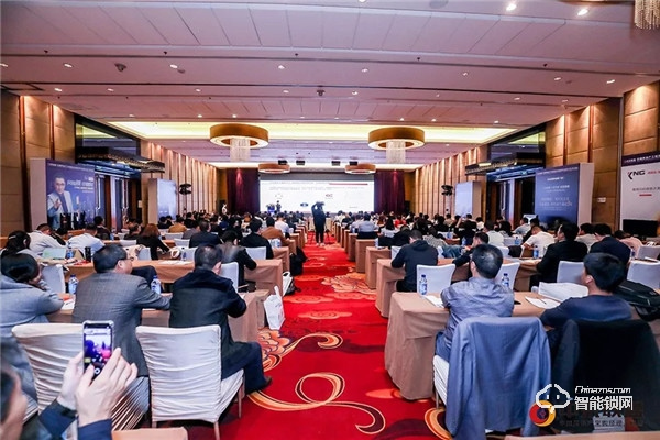 超人智能鎖牽手中國房地產工程采購大會，成為大會指定智能鎖生產商