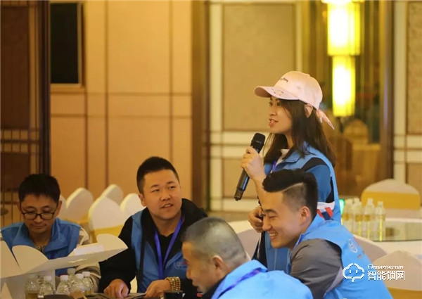 博世智能鎖“2019年度安裝工程師培訓(xùn)大會(huì)”圓滿落幕! 博世智能鎖“2019年度安裝工程師培訓(xùn)大會(huì)”圓滿落幕!