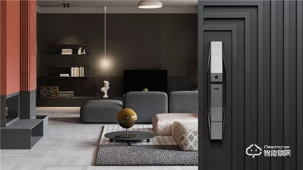 VOC &安博會 | T9智能門鎖獲金鼎獎權威認證，譽滿安博！