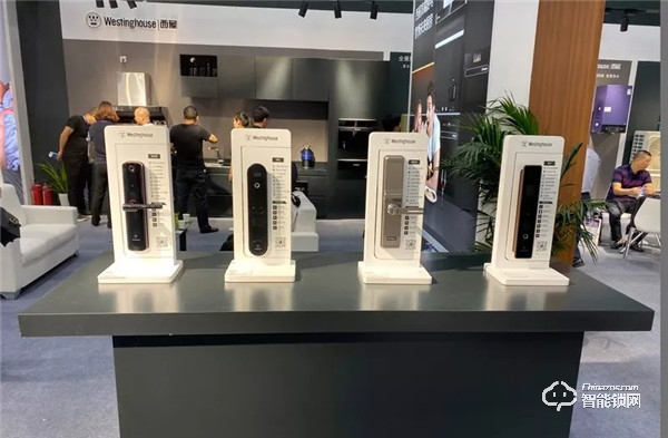 智享未來(lái) ,“鎖”已精彩——西屋智能鎖參加2019廣東國(guó)際家電博覽會(huì) 智享未來(lái) ,“鎖”已精彩——西屋智能鎖參加2019廣東國(guó)際家電博覽會(huì)