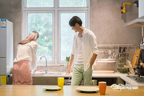 美心物聯(lián)智能鎖入選2019智能鎖品牌評選活動 美心物聯(lián)智能鎖入選2019智能鎖品牌評選活動