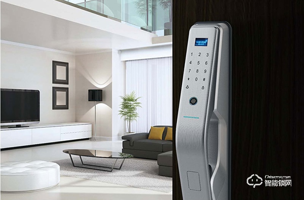 美心物聯(lián)智能鎖入選2019智能鎖品牌評選活動 美心物聯(lián)智能鎖入選2019智能鎖品牌評選活動