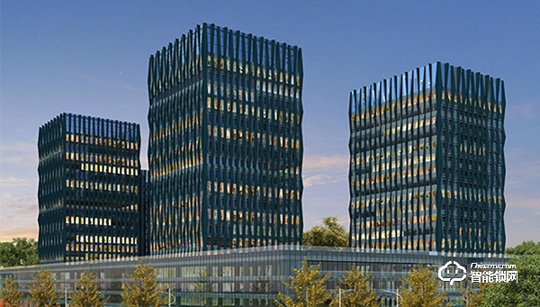 物聯智能鎖入選2019智能鎖品牌評選活動