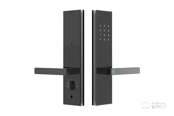 碩貝德智能鎖入選2019智能鎖品牌評選活動 碩貝德智能鎖入選2019智能鎖品牌評選活動