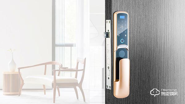 普利多智能鎖入選2019智能鎖品牌評選活動 普利多智能鎖入選2019智能鎖品牌評選活動