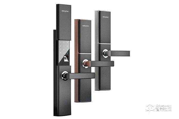 典匠智能鎖入選2019智能鎖品牌評選活動 典匠智能鎖入選2019智能鎖品牌評選活動