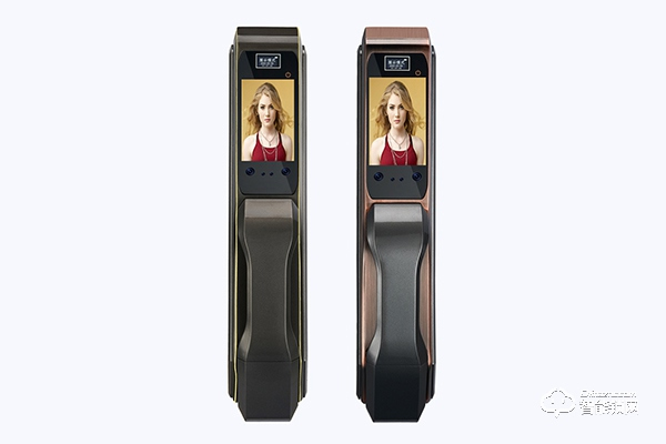 上成智能鎖入選2019智能鎖品牌評選活動 上成智能鎖入選2019智能鎖品牌評選活動