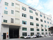 皇家金盾智能鎖入選2019智能鎖品牌評選活動