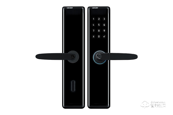 vanviot萬(wàn)維特智能鎖入選2019智能鎖品牌評(píng)選活動(dòng) vanviot萬(wàn)維特智能鎖入選2019智能鎖品牌評(píng)選活動(dòng)