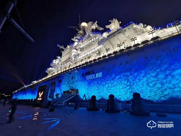 云丁科技獲2019蒲公英“最佳跨界營銷獎”，鹿客智能鎖能打更會玩兒