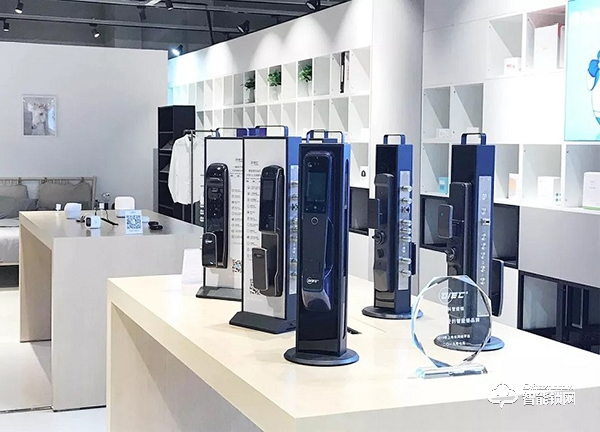 OIEC歐科智能鎖入選2019智能鎖品牌評選活動 OIEC歐科智能鎖入選2019智能鎖品牌評選活動