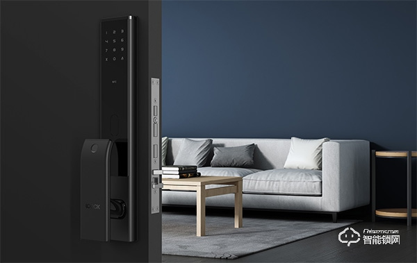 鹿客智能鎖入選2019智能鎖品牌評選活動 鹿客智能鎖入選2019智能鎖品牌評選活動