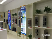 揚子智能鎖入選2019智能鎖品牌評選活動