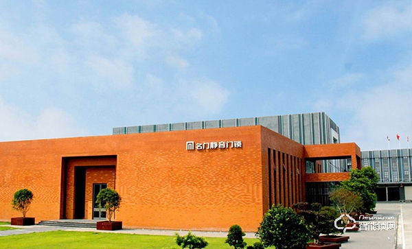 名門靜音智能鎖入選2019智能鎖品牌評選活動 名門靜音智能鎖入選2019智能鎖品牌評選活動