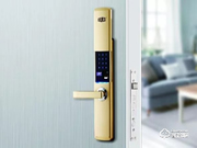 多靈智能鎖入選2019智能鎖品牌評(píng)選活動(dòng)