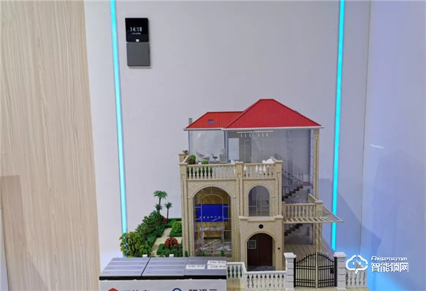 助力中國移動:萬佳安亮出5G+AI殺手锏,打造智慧理想生活 助力中國移動:萬佳安亮出5G+AI殺手锏,打造智慧理想生活