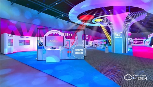 2019中國移動全球合作伙伴大會,凱迪仕攜手共探“5G+未來”無限可能! 2019中國移動全球合作伙伴大會,凱迪仕攜手共探“5G+未來”無限可能!