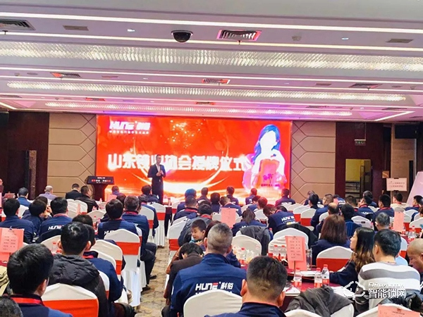 新機遇·贏未來 | 科裕山東代理大會暨新品發布會完滿召開! 新機遇·贏未來 | 科裕山東代理大會暨新品發布會完滿召開!