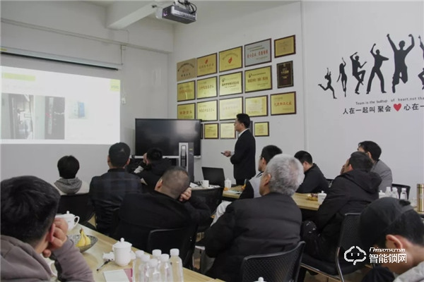 VOC第二期代理商營銷技能培訓(xùn)營圓滿成功! VOC第二期代理商營銷技能培訓(xùn)營圓滿成功!