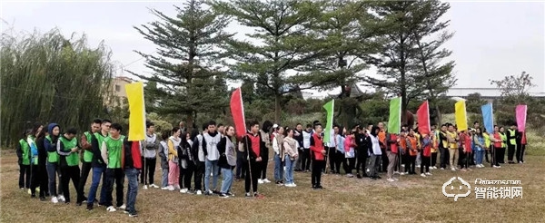 CSLP團建日|同心同行,凝心聚力,共贏未來！