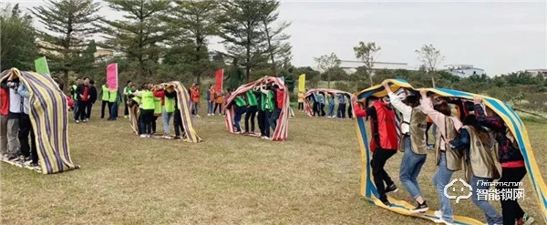 CSLP團建日|同心同行,凝心聚力,共贏未來！