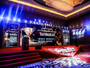 產(chǎn)業(yè)年度巔峰盛典，凱迪仕榮獲“2019年度十大智能鎖品牌”殊榮！