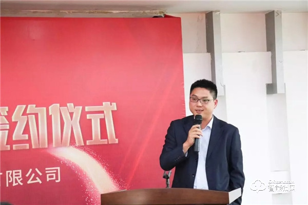 名校與名企聯姻   共贏未來 | 王力攜手北大開展智能門鎖?智能家居戰略合作