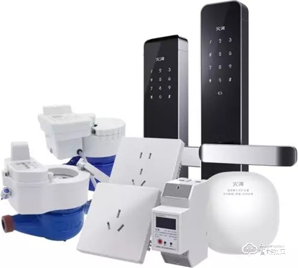 再下一城！火河科技攜手萬科集團提升用戶居住品質