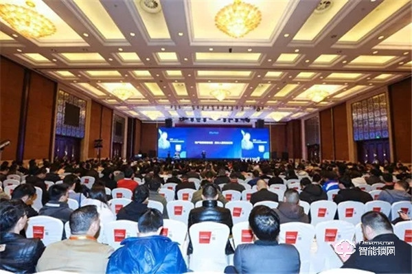 喜訊 | 匯泰龍A10智能鎖榮獲“智能家居年度創新產品”! 喜訊 | 匯泰龍A10智能鎖榮獲“智能家居年度創新產品”!