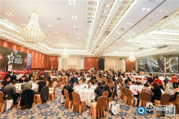 喜訊 | 櫻花智能鎖連續(xù)三年榮獲中國智能建筑品牌獎“十大智能鎖品牌” 喜訊 | 櫻花智能鎖連續(xù)三年榮獲中國智能建筑品牌獎“十大智能鎖品牌”