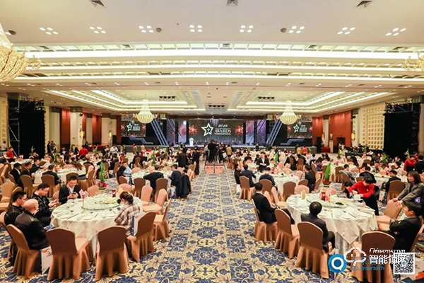 智能化行業“奧斯卡”盛典,凱迪仕連續三年勇奪“年度十大智能鎖品牌獎”! 智能化行業“奧斯卡”盛典,凱迪仕連續三年勇奪“年度十大智能鎖品牌獎”!