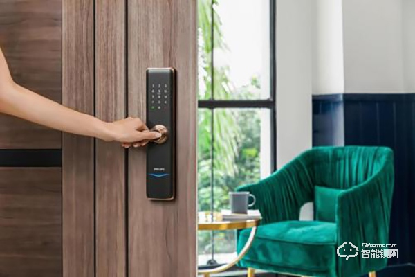 啟指一點 解鎖未來 | 飛利浦智能鎖2年破局占領(lǐng)潮頭 啟指一點 解鎖未來 | 飛利浦智能鎖2年破局占領(lǐng)潮頭