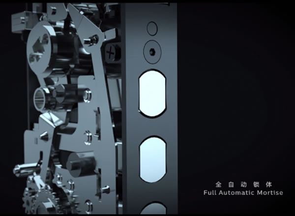 啟指一點 解鎖未來 | 飛利浦智能鎖2年破局占領(lǐng)潮頭 啟指一點 解鎖未來 | 飛利浦智能鎖2年破局占領(lǐng)潮頭