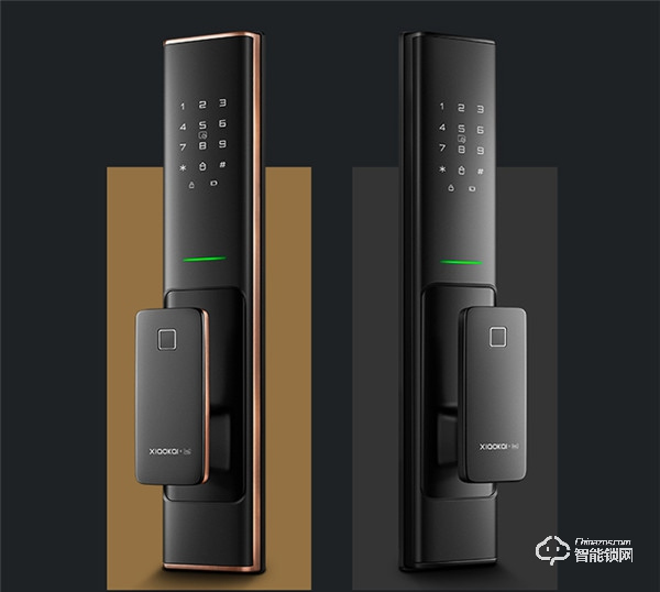 小凱智能鎖怎么樣 小凱智能鎖功能介紹