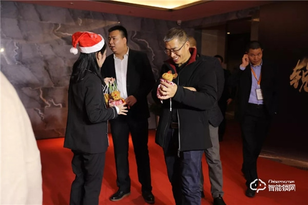 【銳意創新，合力共贏】2020金指碼經銷商嘉年會圓滿召開