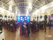 “聚能量，再起航”2019年超人智能鎖全國經銷商峰會成功召開