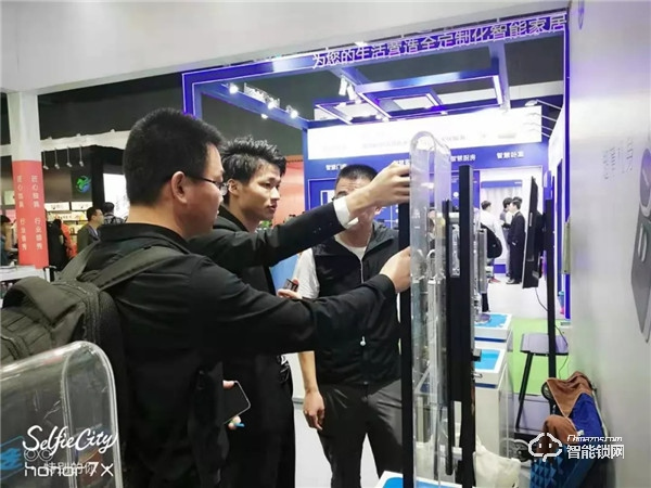 多特2019年展會在廣州保利世貿博覽館圓滿收官