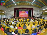 中山工業設計大賽，櫻花R8智能鎖一舉摘得鎖具類“金獎”桂冠