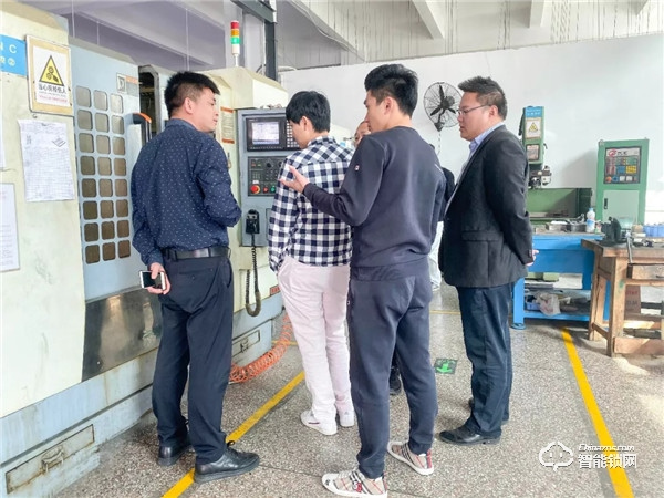 浙江瓏首房地產團隊蒞臨皇家金盾智能鎖參觀交流 浙江瓏首房地產團隊蒞臨皇家金盾智能鎖參觀交流