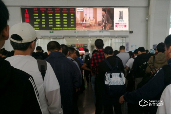 飛利浦智能鎖“解鎖”中國速度，2020全速起航！