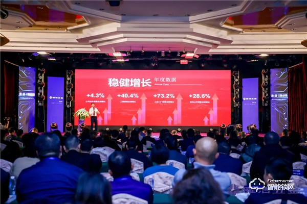 共聚新動能 | 雅潔五金第21屆經銷商年會承啟未來 共聚新動能 | 雅潔五金第21屆經銷商年會承啟未來