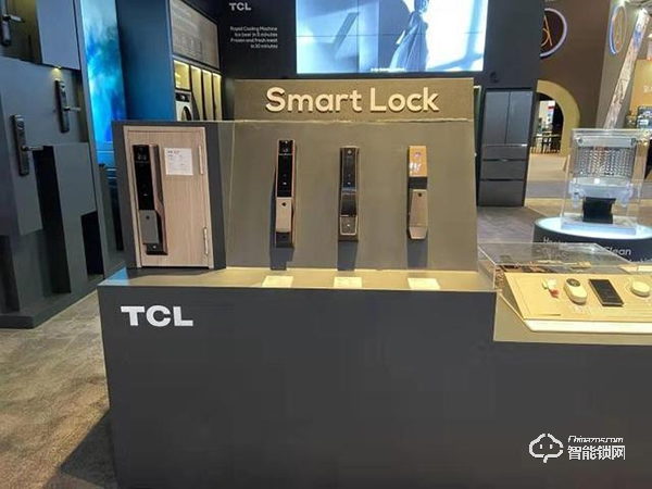 開門聯動智能家電,TCL物聯網智能門鎖帶來未來家居新想象 開門聯動智能家電,TCL物聯網智能門鎖帶來未來家居新想象