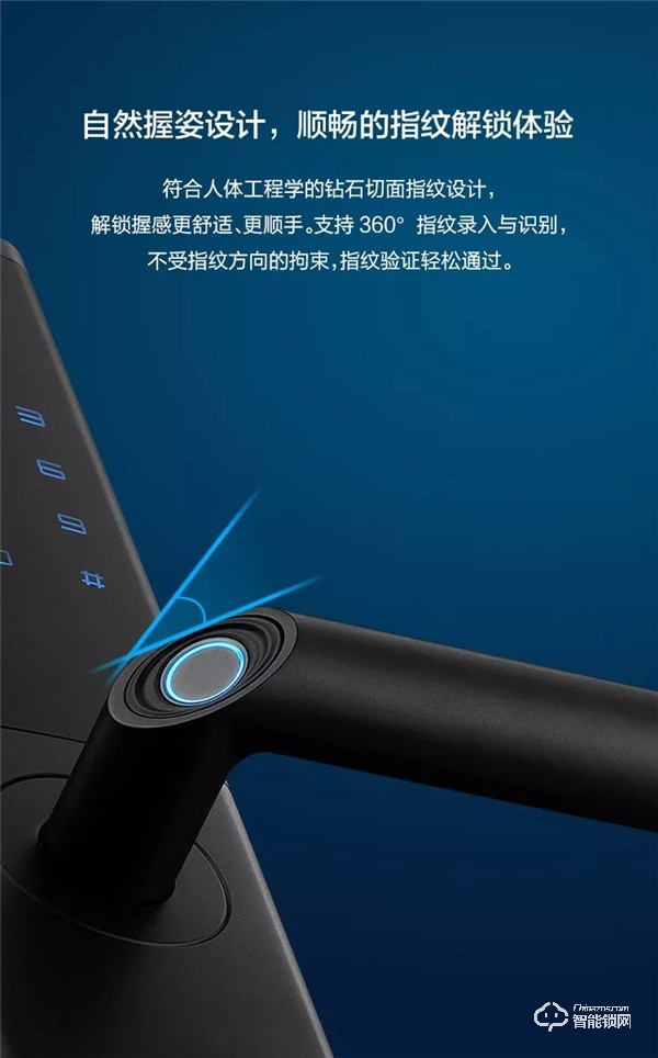 【喜報】聯想智能鎖接連中標多家地產、銀行戰略集采項目，共筑智慧新生活！