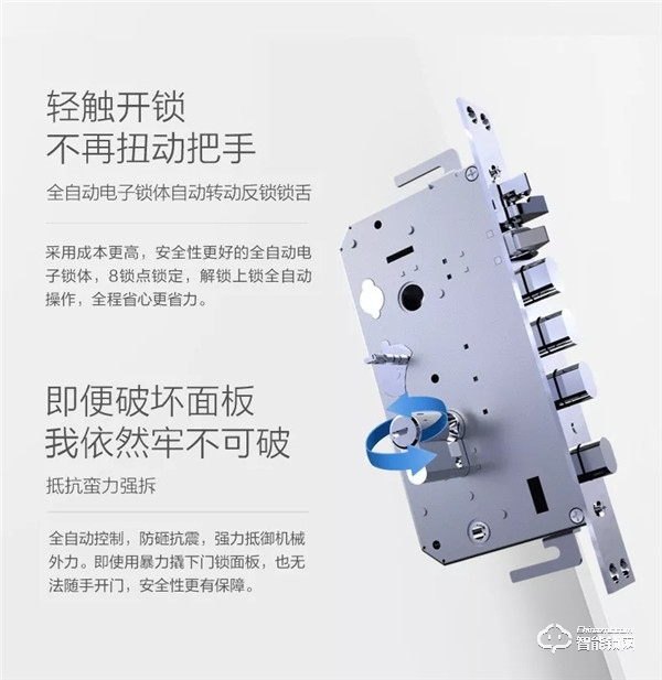 【喜報】聯想智能鎖接連中標多家地產、銀行戰略集采項目，共筑智慧新生活！