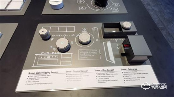 CES2020:TCL攜帶多款物聯(lián)網(wǎng)智能門鎖亮相CES CES2020:TCL攜帶多款物聯(lián)網(wǎng)智能門鎖亮相CES